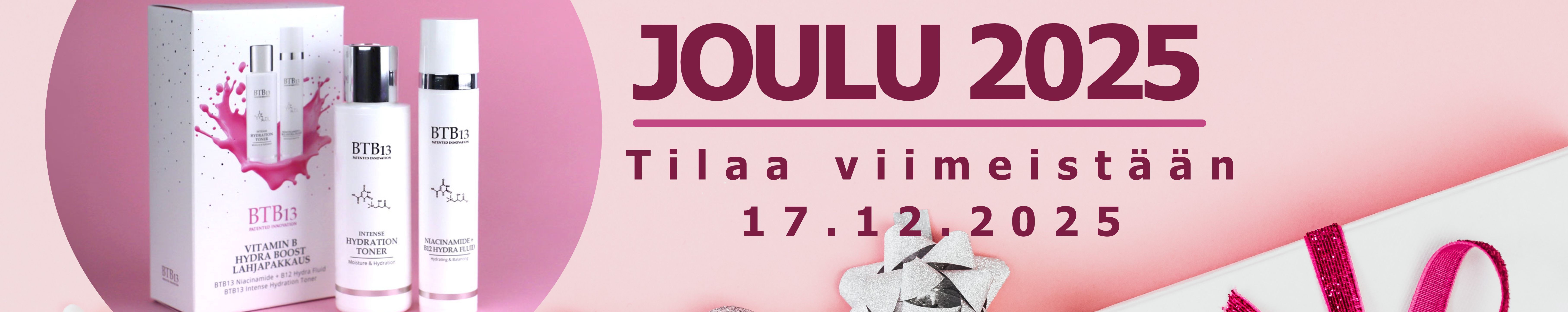 joulu-2025-ihokeskus